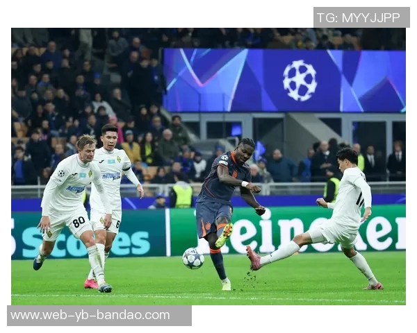 欧足联宣布国米对阵阿拉木图凯拉特的裁判团队由葡萄牙裁判组主导 欧足联宣布国米对阵阿拉木图凯拉特的裁判团队由葡萄牙裁判组主导