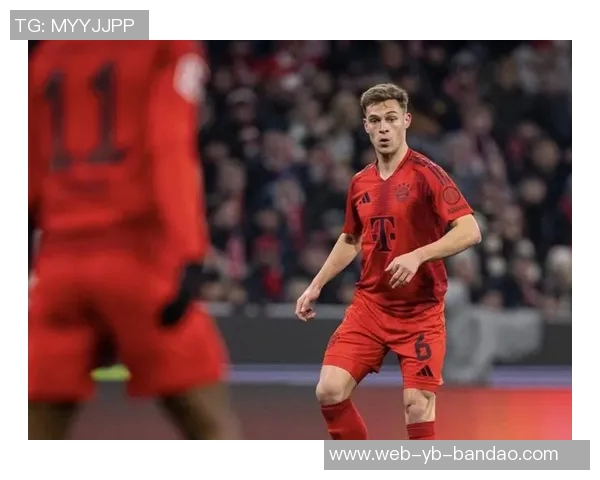 基米希:卡尔若在拜仁继续出色表现应当入选德国国家队 基米希:卡尔若在拜仁继续出色表现应当入选德国国家队