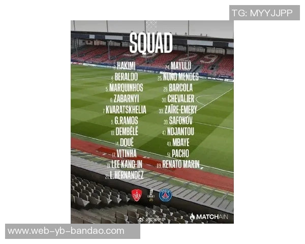 巴黎对阵雷恩大名单公布登贝莱与K77领衔缺席球员引关注 巴黎对阵雷恩大名单公布登贝莱与K77领衔缺席球员引关注