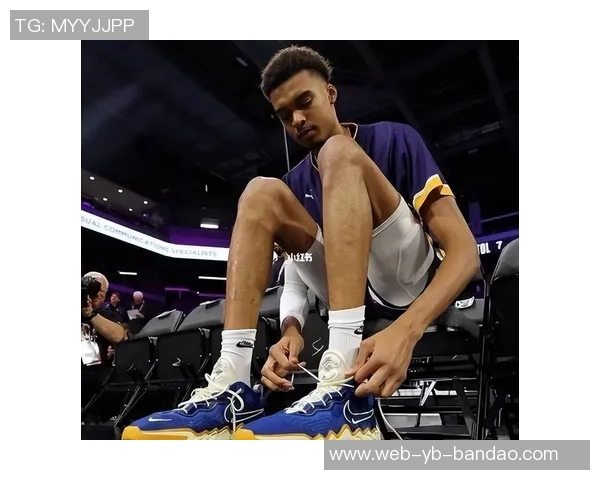 文班亚马:首次赢球超越输球我们的努力正在收获成果 文班亚马:首次赢球超越输球我们的努力正在收获成果