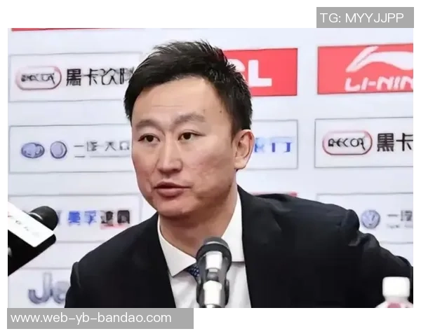 刘维伟现场观战首秀杨瀚森表达喜悦并全力以赴展现自我 刘维伟现场观战首秀杨瀚森表达喜悦并全力以赴展现自我