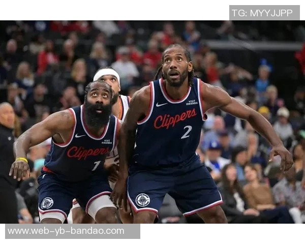 快船需双核驱动提升竞争力还需增加得分点以增强容错能力