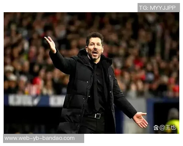 前体能教练倾情分享：我对马竞的热爱与西蒙尼哲学的坚定信仰